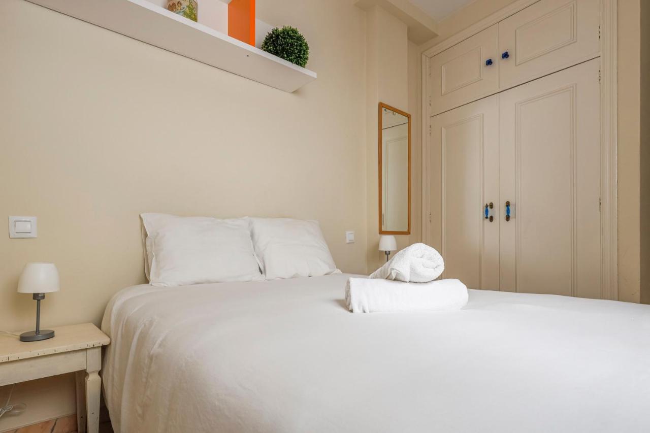 Fantastico Duplex 2 Terrazas 3 Habitaciones 2 Banos Seville Exterior photo