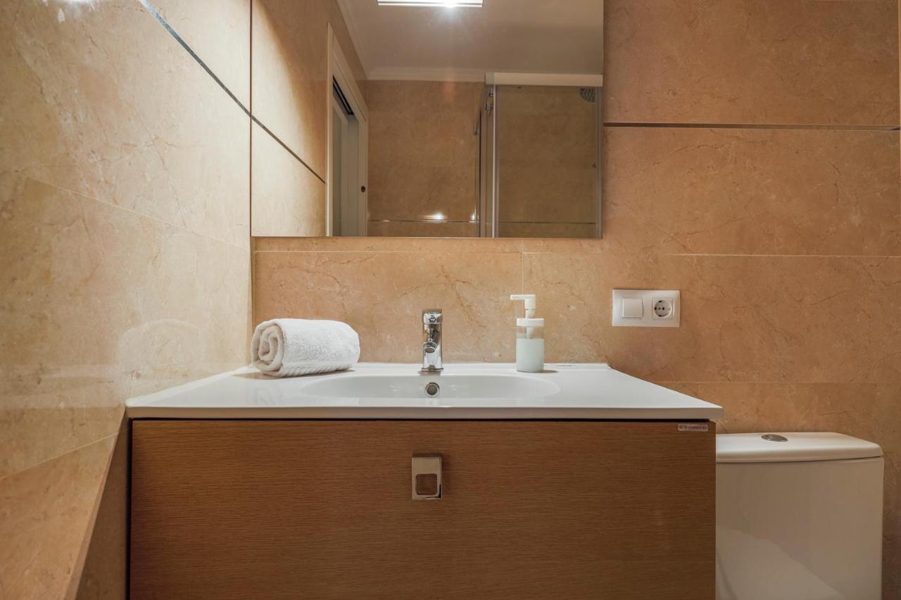 Fantastico Duplex 2 Terrazas 3 Habitaciones 2 Banos Seville Exterior photo