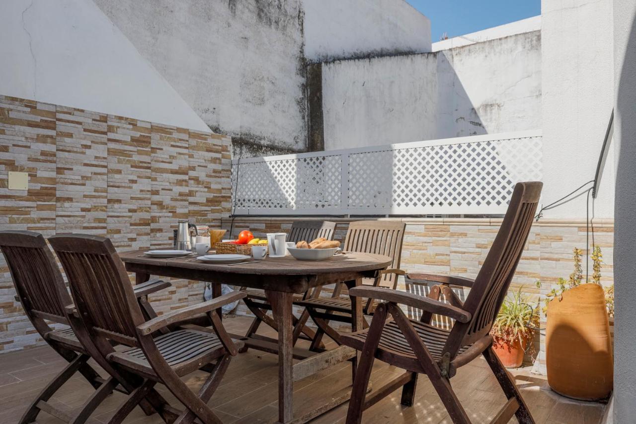 Fantastico Duplex 2 Terrazas 3 Habitaciones 2 Banos Seville Exterior photo