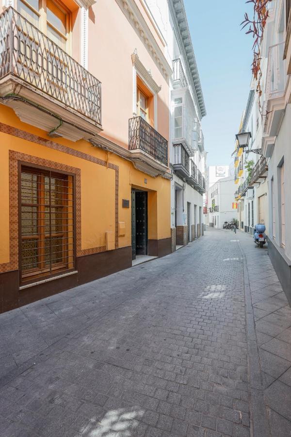 Fantastico Duplex 2 Terrazas 3 Habitaciones 2 Banos Seville Exterior photo