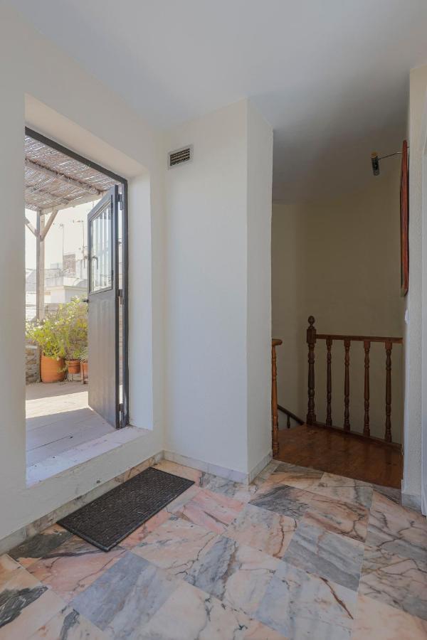 Fantastico Duplex 2 Terrazas 3 Habitaciones 2 Banos Seville Exterior photo