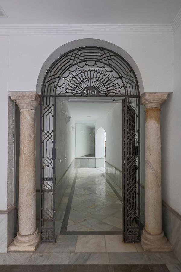 Fantastico Duplex 2 Terrazas 3 Habitaciones 2 Banos Seville Exterior photo