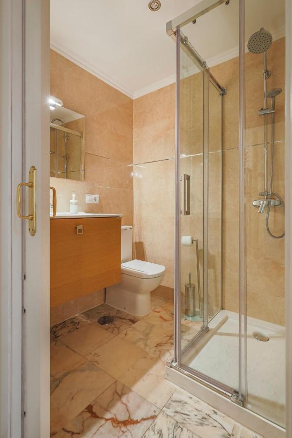 Fantastico Duplex 2 Terrazas 3 Habitaciones 2 Banos Seville Exterior photo