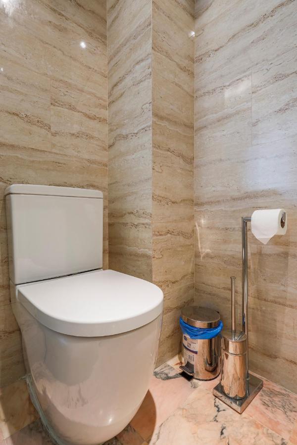 Fantastico Duplex 2 Terrazas 3 Habitaciones 2 Banos Seville Exterior photo